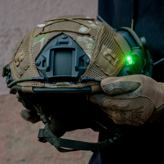 Балістичний шолом FAST Одеса