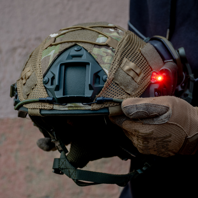 Балістичний шолом FAST Одеса - фото 1