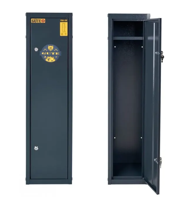 Сейф збройовий Gute РЗШ-100 Київ - фото 1
