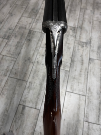 Продам бельгійську рушницю 1924 року «ALPHONSE FORGERON LIEGE», кал. «12/70» Ковель