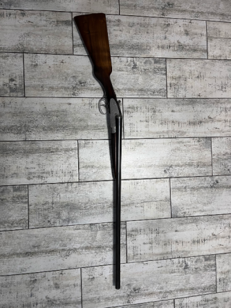 Продам бельгійську рушницю 1924 року «ALPHONSE FORGERON LIEGE», кал. «12/70» Ковель