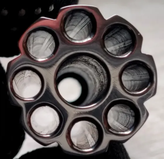 Восьмиствольный нарезной дерринджер 4(мм) Київ