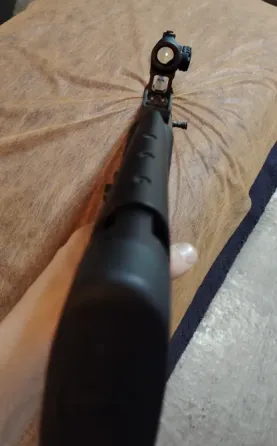 Benelli m4 s90 Запоріжжя