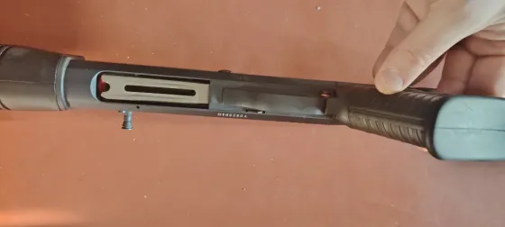 Benelli m4 s90 Запоріжжя
