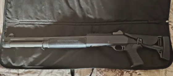 Benelli m4 s90 Запоріжжя