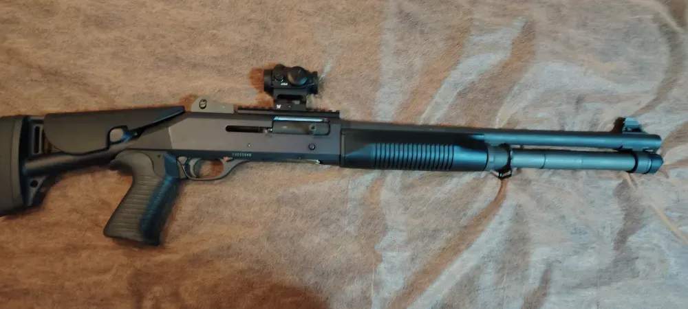 Benelli m4 s90 Запоріжжя - фото 1
