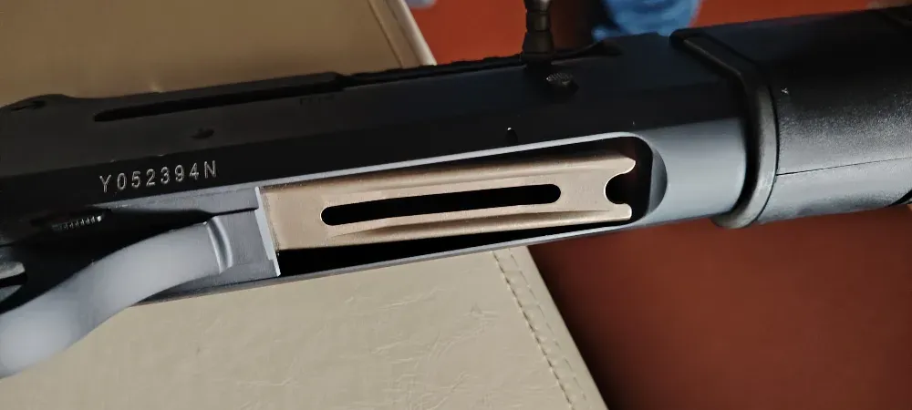 Benelli m4 s90 Запоріжжя - фото 5