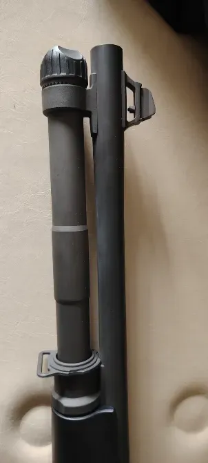 Benelli m4 s90 Запоріжжя - фото 2