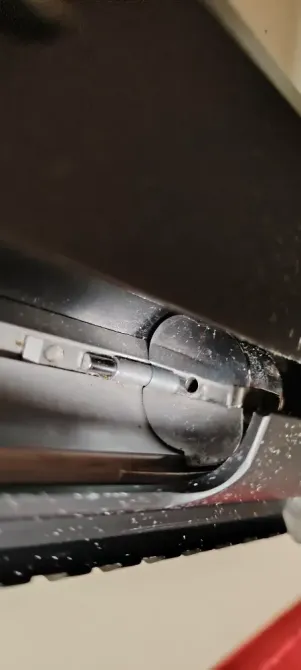 Benelli m4 s90 Запоріжжя - фото 3