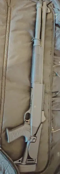 Benelli m4 s90 Запоріжжя - фото 8