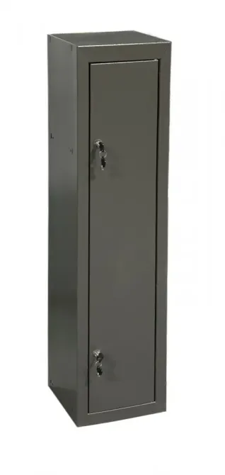 Сейф збройовий Ferocon СФ-110К2.П1.7022 (шафа розбірна) Київ - фото 1