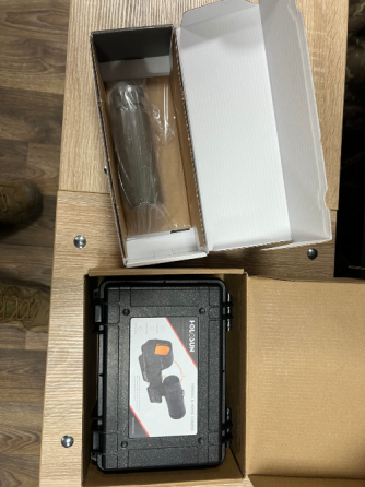 Продам нарізний карабін Stag 15 3-Gun SS 16 Київ