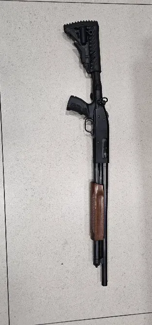 Помпа Mossberg M500A Одеса - фото 1