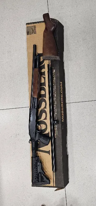Помпа Mossberg M500A Одеса - фото 3
