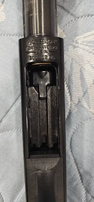 Помпа Mossberg M500A Одеса - фото 6