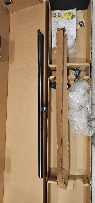 Помпа Mossberg M500A Одеса - фото 2