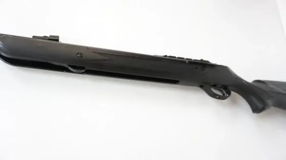 Пневматична гвинтівка Hatsan 125 Кропивницький