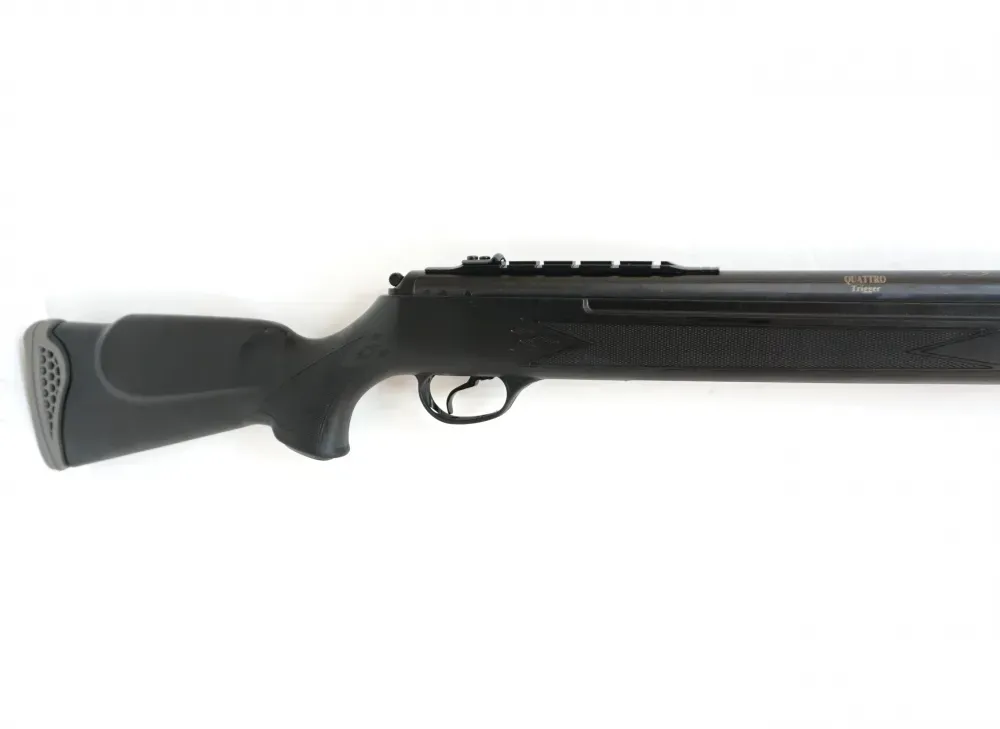 Пневматична гвинтівка Hatsan 125 Кропивницький - фото 7