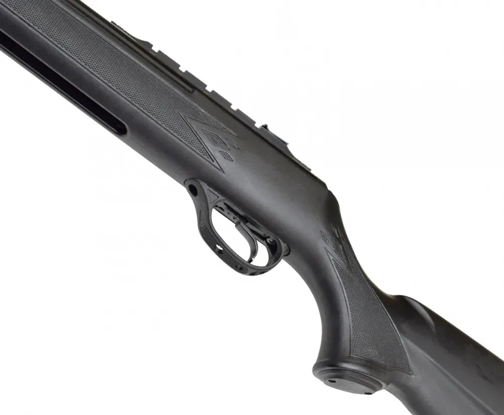 Пневматична гвинтівка Hatsan 125 Кропивницький - фото 8