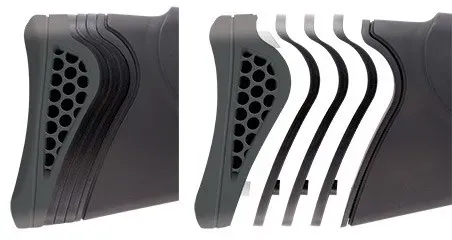 Пневматична гвинтівка Hatsan 125ТН Vortex Нововолинськ - фото 5