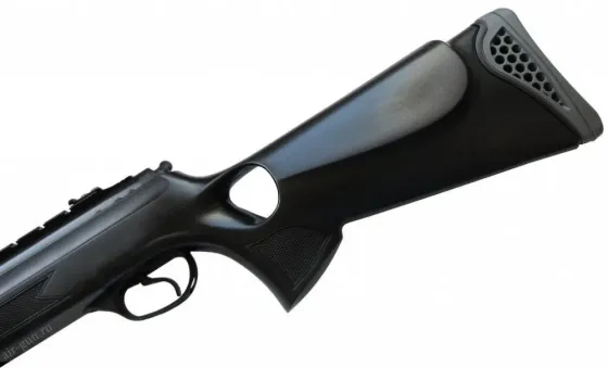 Пневматична гвинтівка Hatsan 125ТН Тернопіль