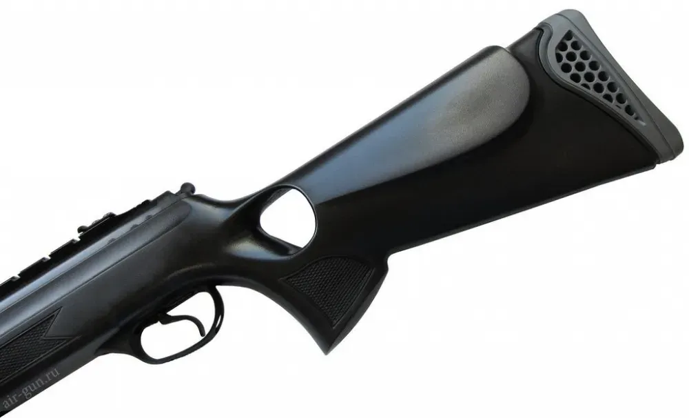 Пневматична гвинтівка Hatsan 125ТН Тернопіль - фото 2