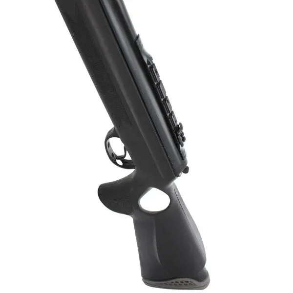 Пневматична гвинтівка Hatsan 125ТН Тернопіль - фото 5