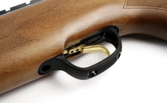 Hatsan 135 Magnum Бобринець