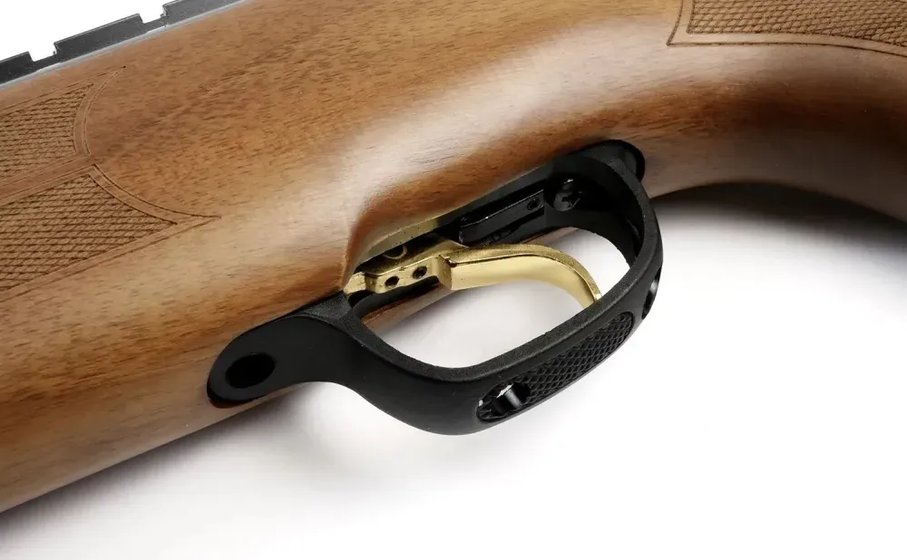 Hatsan 135 Magnum Бобринець - фото 2