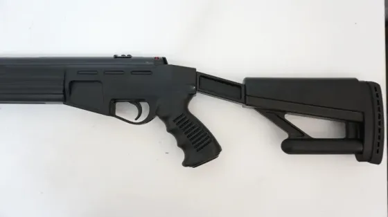 Hatsan AirTact Вінниця