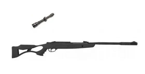 Hatsan AirTact ED Івано-Франківськ