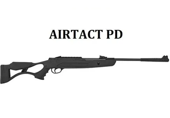 Hatsan AirTact PD Умань