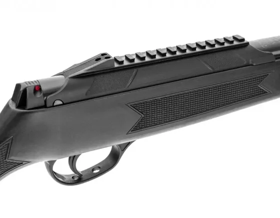 Hatsan Alpha з газовою пружиною Чернівці