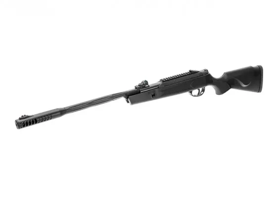 Hatsan Alpha з газовою пружиною Чернівці