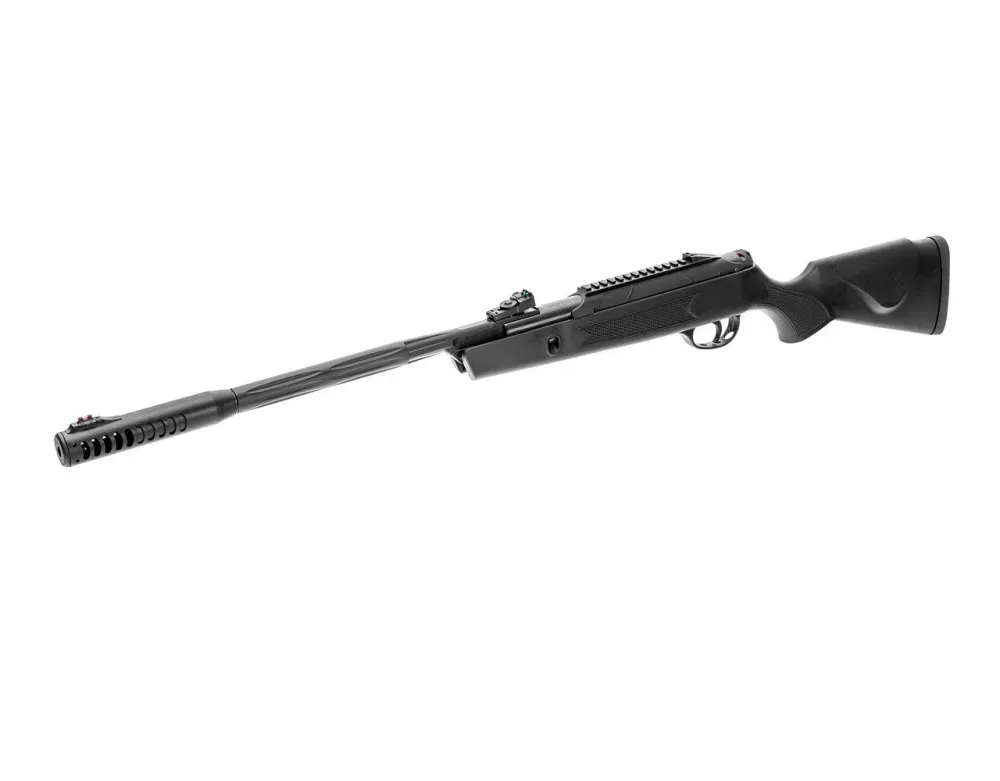 Hatsan Alpha з газовою пружиною Чернівці - фото 4