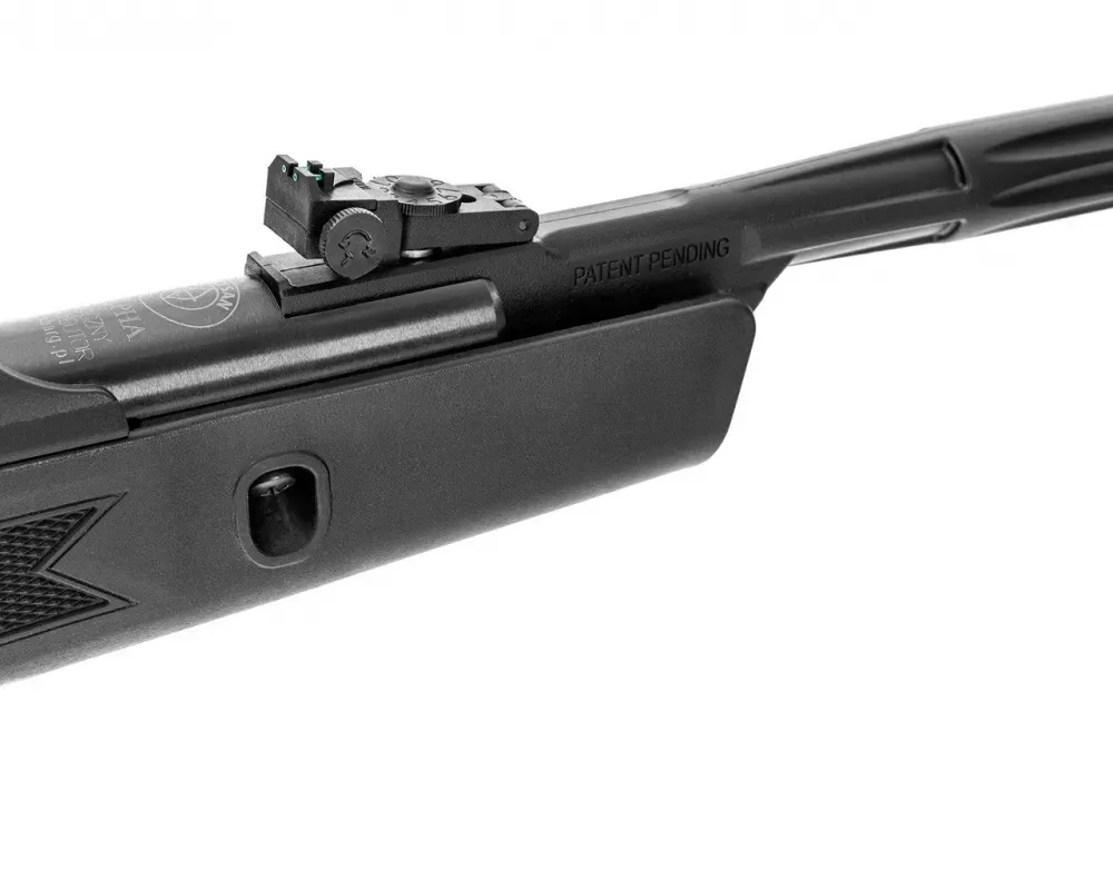 Hatsan Alpha з газовою пружиною Чернівці - фото 6