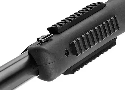 Пневматична (PCP) гвинтівка Hatsan BT65-RB-Elit + насос Artemis у подарунок Ужгород