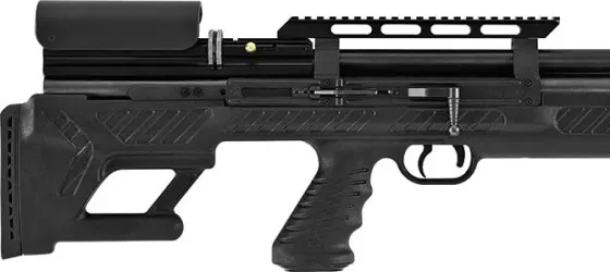 Hatsan Bullboss + насос Artemis у подарунок Луцьк