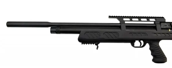 Hatsan Bullboss + насос Artemis у подарунок Луцьк