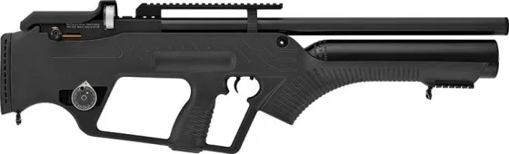 Hatsan Bullmaster + насос Artemis у подарунок Житомир