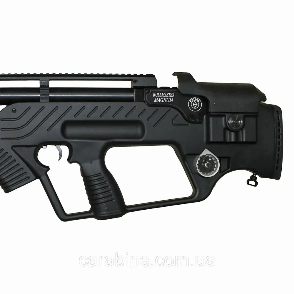 Hatsan Bullmaster + насос Artemis у подарунок Житомир - фото 1