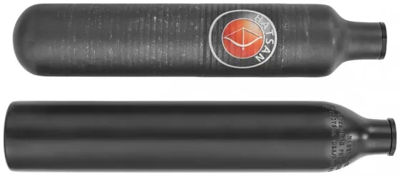 Пневматична PCP гвинтівка Hatsan Factor Чернігів