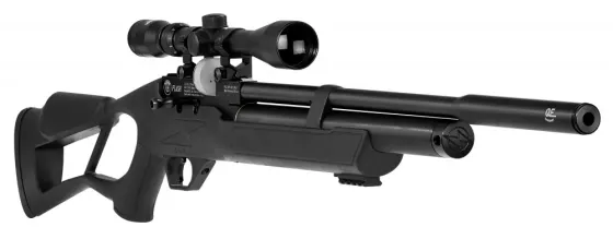 Hatsan Flash PCP + насос Hatsan і приціл Optima 4*32 у подарунок Кропивницький