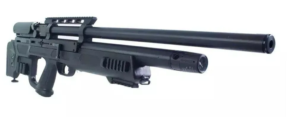 Hatsan Gladius Long + насос Artemis у подарунок Полтава - фото 3