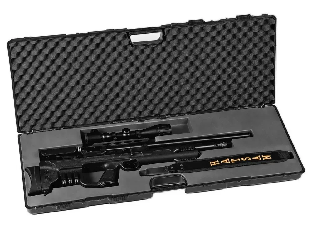 Hatsan Gladius Long + насос Artemis у подарунок Полтава - фото 2