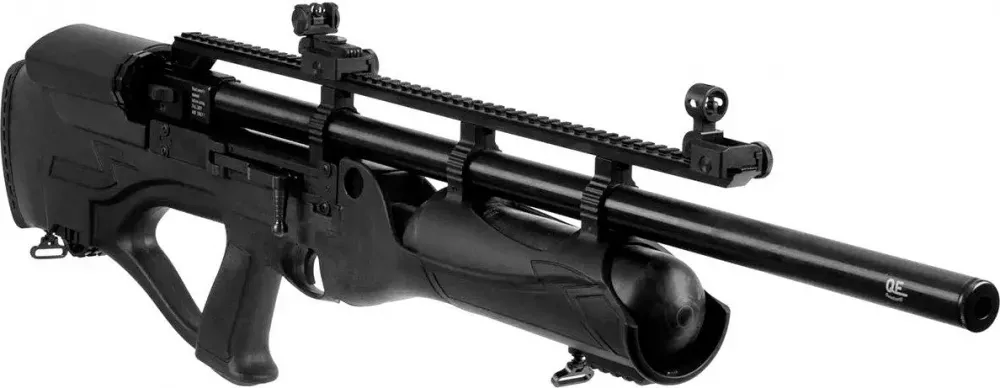 Hatsan HERCULES Bully + насос Artemis у подарунок Івано-Франківськ - фото 2