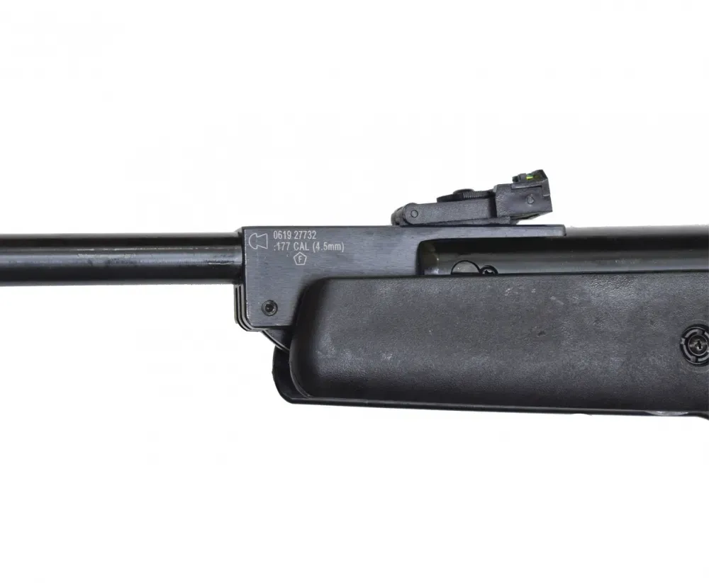 Hatsan Mod. 70 з газовою пружиною Кривий Ріг - фото 4