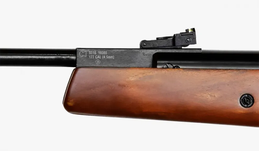 Hatsan Mod.135 Vortex Кременчук - фото 2