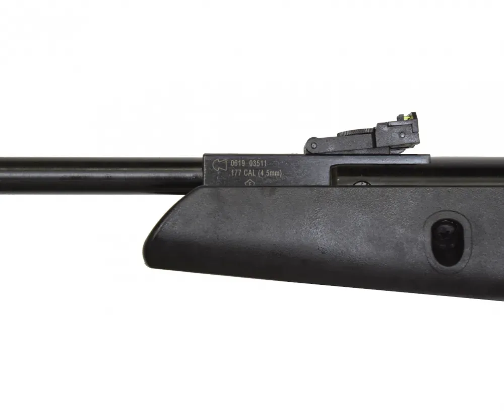 Hatsan Striker Edge Ужгород - фото 3