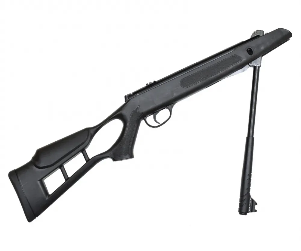 Hatsan Striker Edge + оптичний приціл 4x32 Житомир - фото 3